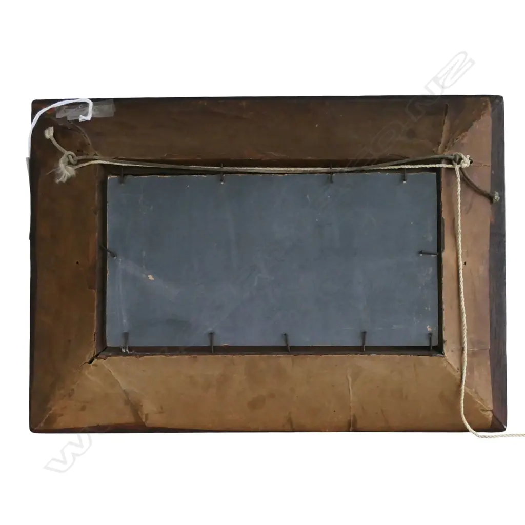 M Harty 'Pyramid from the Nile' Image 1++